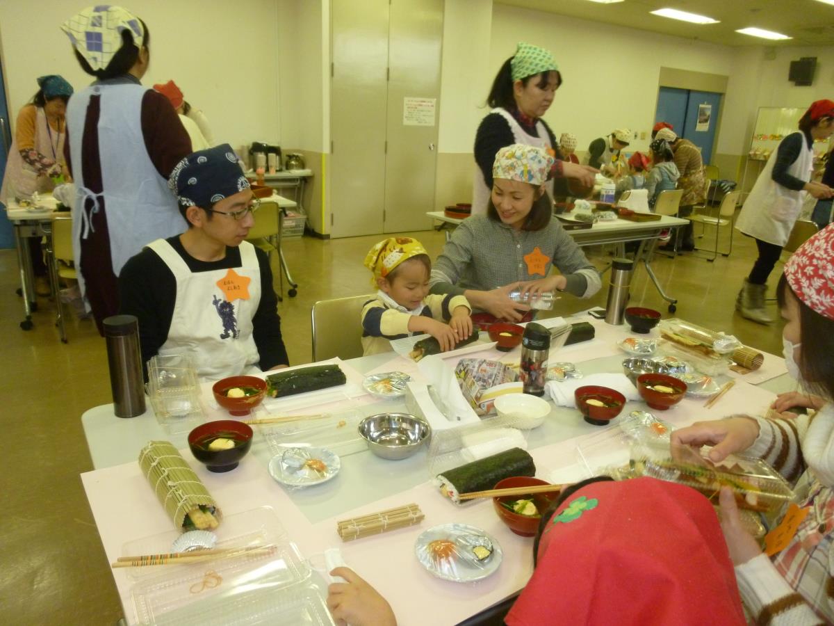 上尾市社会福祉協議会