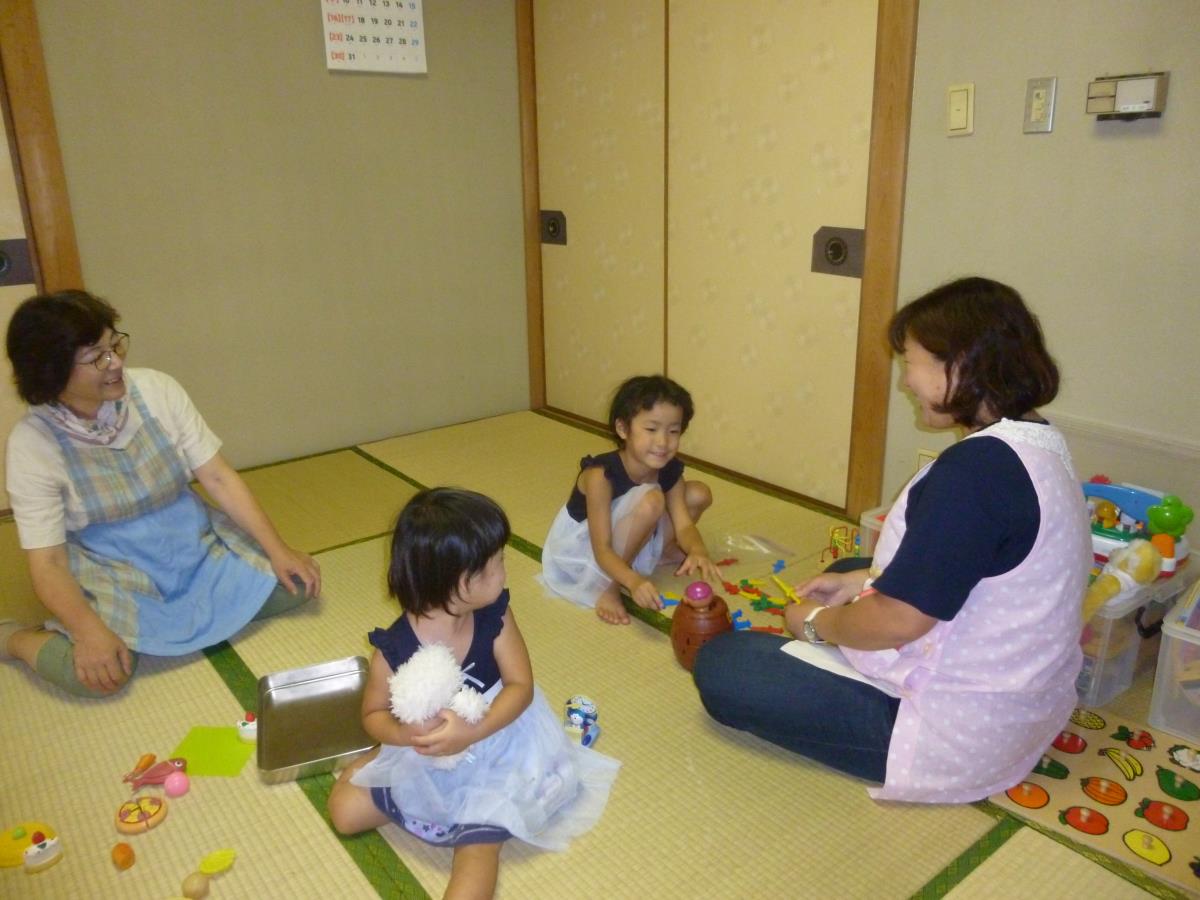 上尾市社会福祉協議会