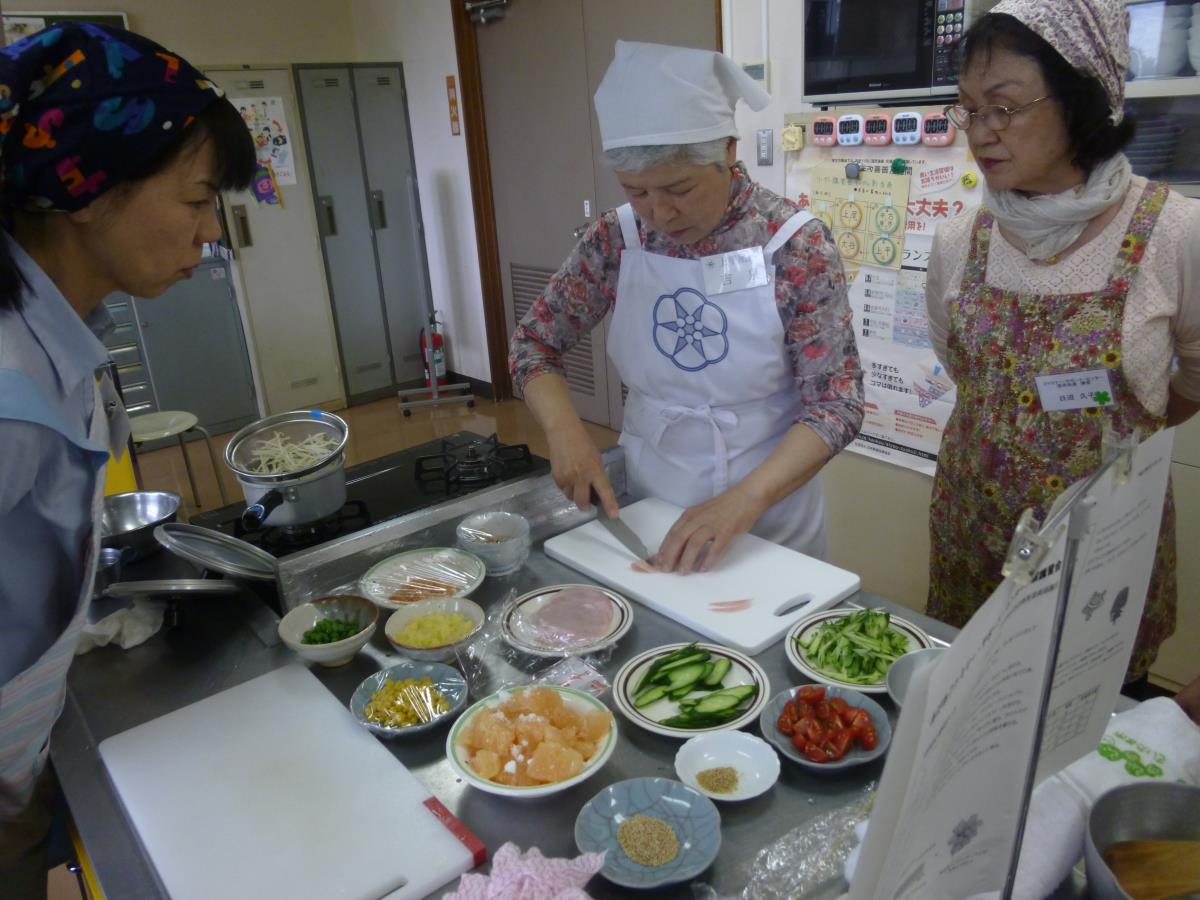 上尾市社会福祉協議会