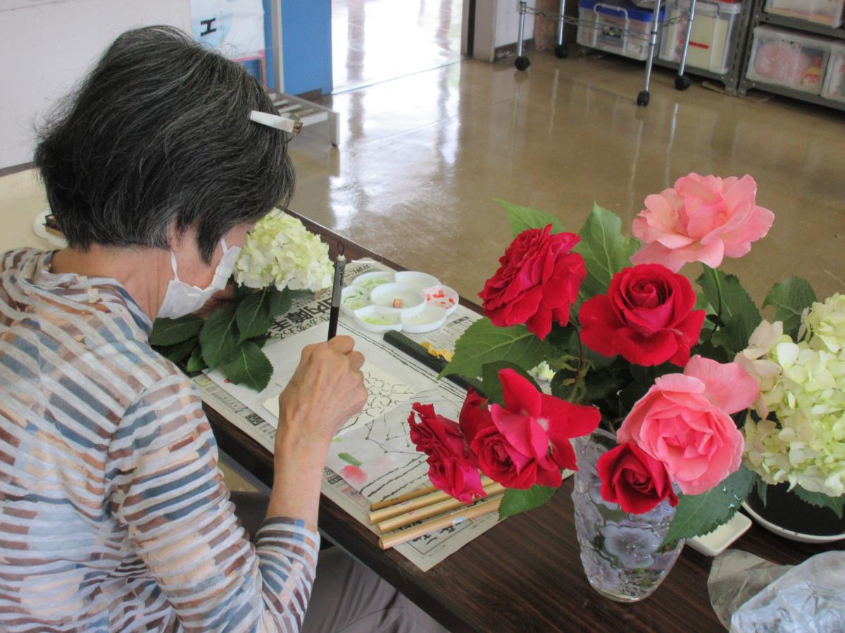 上尾市社会福祉協議会