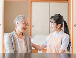 上尾市社会福祉協議会